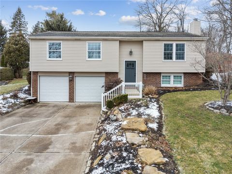 Photo of 2358 Mount Vernon Ave, Export, PA 15632 (MLS # 1741460)