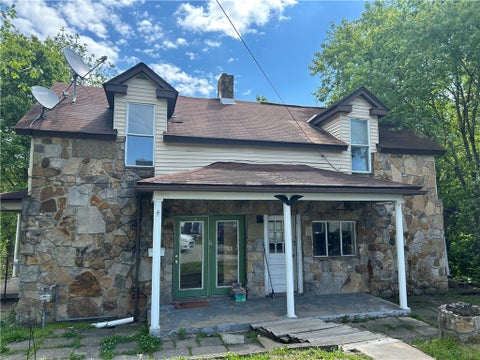 Homes For Sale - 304 Trevor St St<br/> Connellsville, PA 15425