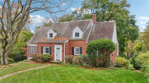 Photo of 12 Holland Rd, Pittsburgh, PA 15235 (MLS # 1736470)