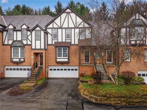 Photo of 313 Kingsberry Cir, Pittsburgh, PA 15234 (MLS # 1749521)
