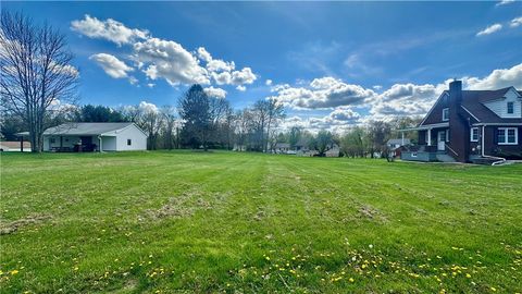 Photo of 00 Lot Tuscarawas Road, Beaver, PA 15009 (MLS # 1749012)