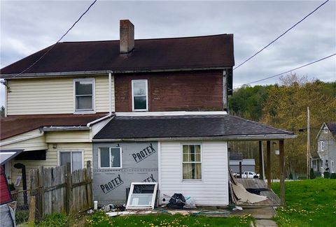 Photo of 126 Shoaf Rd, Smithfield, PA 15478 (MLS # 1749881)