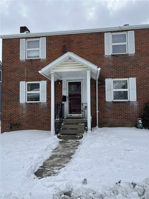 Photo of 77 Downer Ave, Uniontown, PA 15401 (MLS # 1738486)