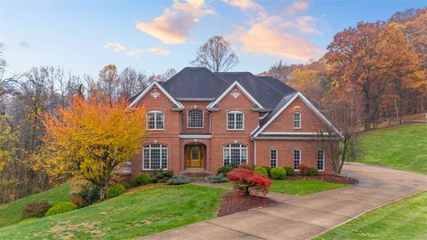 3424 Lashan Dr Murrysville PA 15668