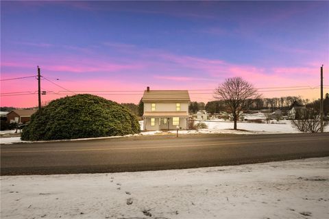 Photo of 202 Sechler Rd, Somerset, PA 15501 (MLS # 1736002)