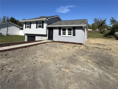 3 Collingate Drive Rostraver PA 15089