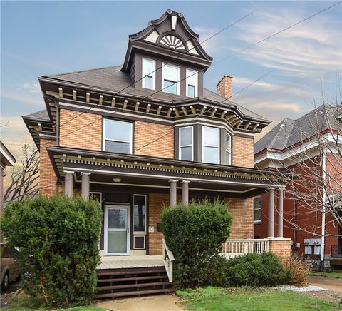 Photo of 3514 Shadeland Ave, Pittsburgh, PA 15212 (MLS # 1743573)