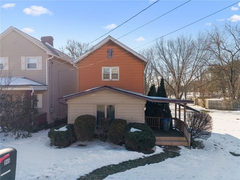 Photo of 148 Bus Garage Rd, Greensburg, PA 15601 (MLS # 1739932)