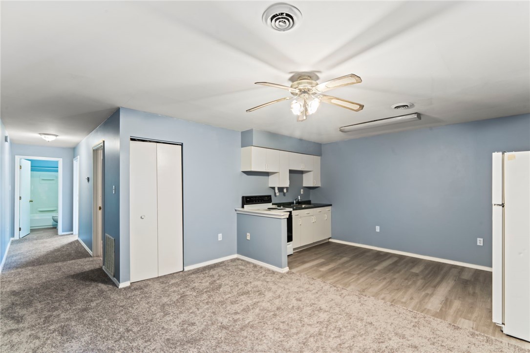 McDonald - Wsh, Pennsylvania 15057, United States, ,Commercial,Active,54008