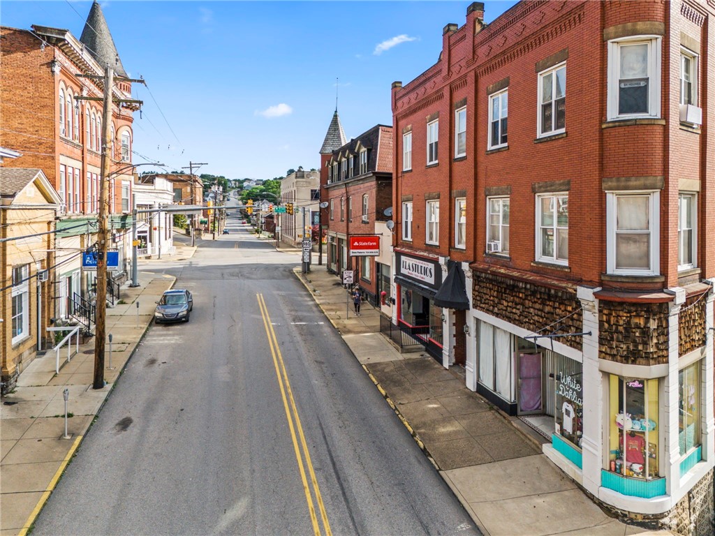 McDonald - Wsh, Pennsylvania 15057, United States, ,Commercial,Active,54008