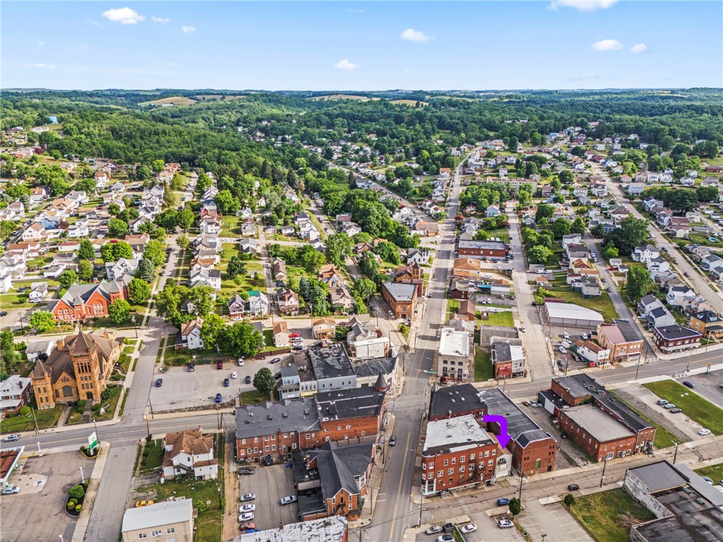 McDonald - Wsh, Pennsylvania 15057, United States, ,Commercial,Active,54008