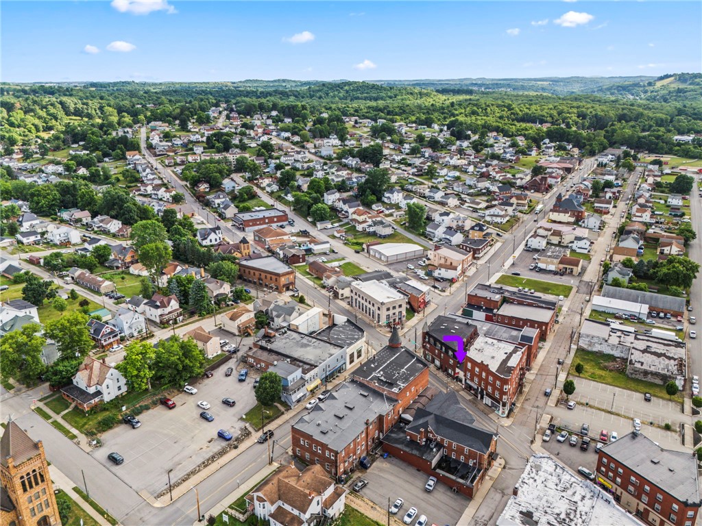 McDonald - Wsh, Pennsylvania 15057, United States, ,Commercial,Active,54008