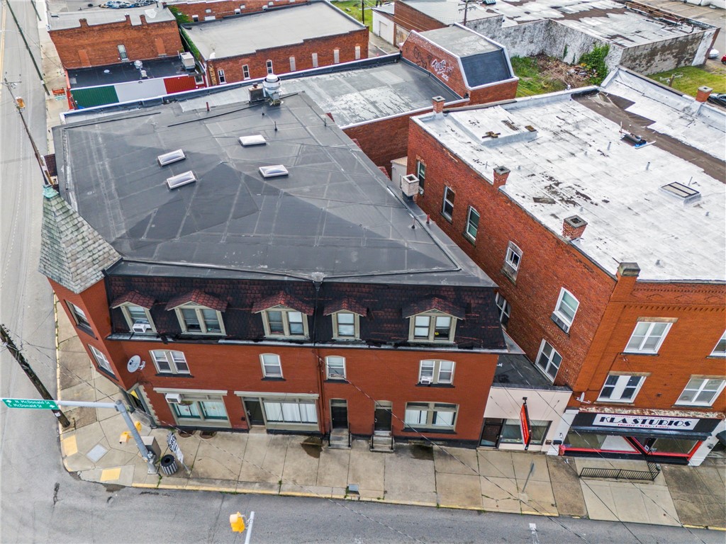 McDonald - Wsh, Pennsylvania 15057, United States, ,Commercial,Active,54008