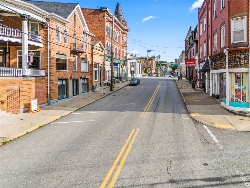 McDonald - Wsh, Pennsylvania 15057, United States, ,Commercial,Active,54008