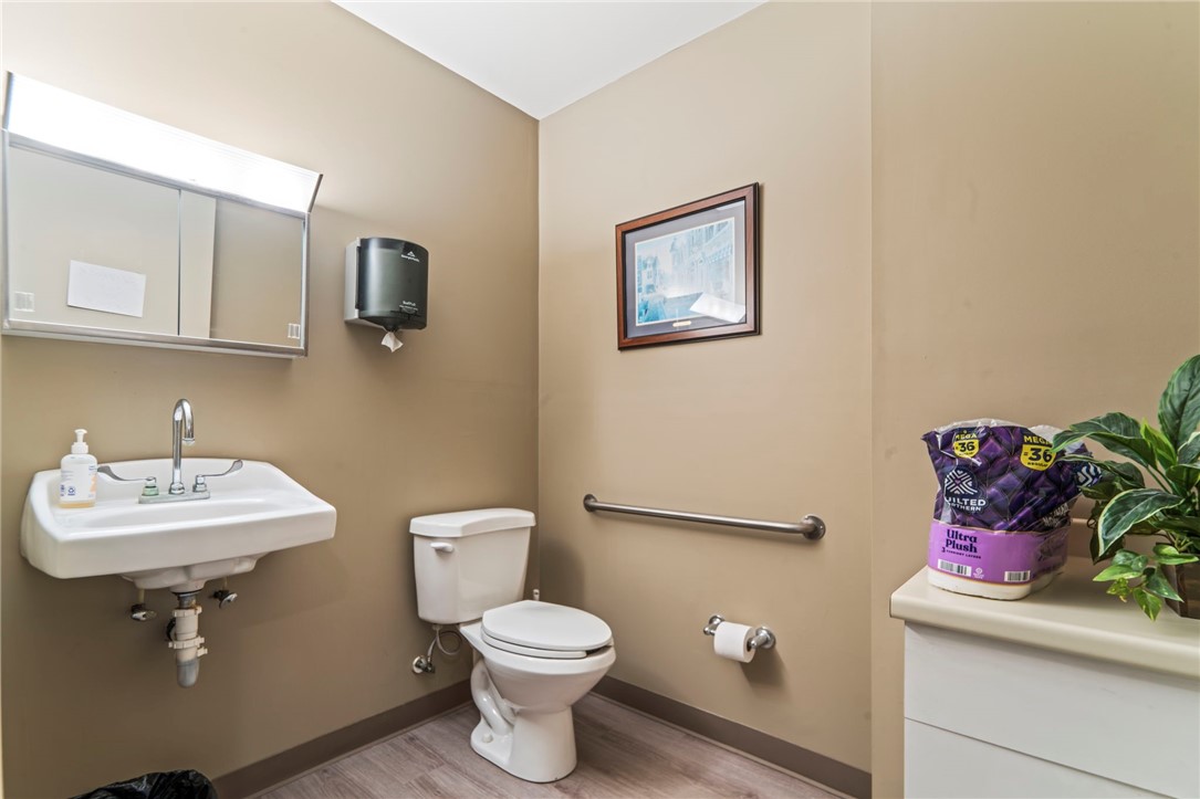 McDonald - Wsh, Pennsylvania 15057, United States, ,Commercial,Active,54008