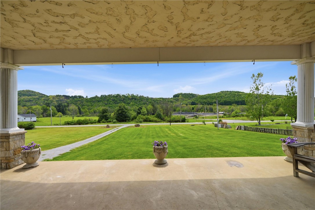 2258 Copper Valley Rd