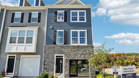 101 Union Way Jackson Twp - BUT PA 16037