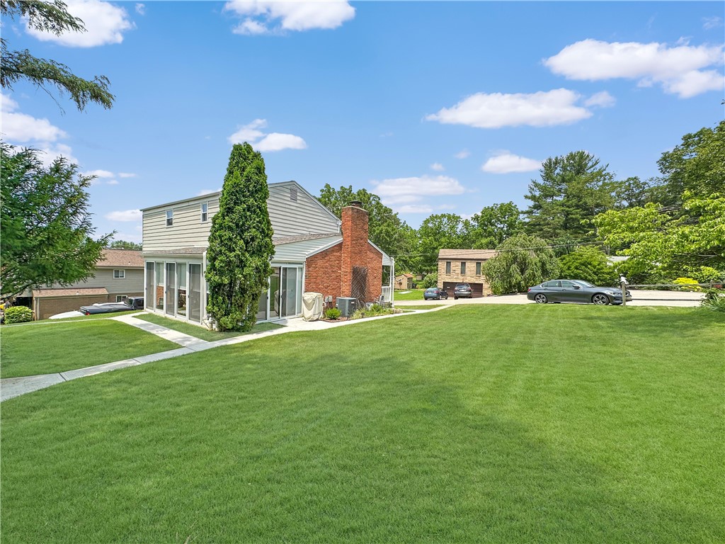 4708 Carriage Drive