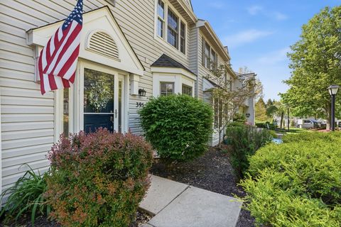 Photo of 395 Jubilee Drive, Bridgeville, PA 15017 (MLS # 1750939)