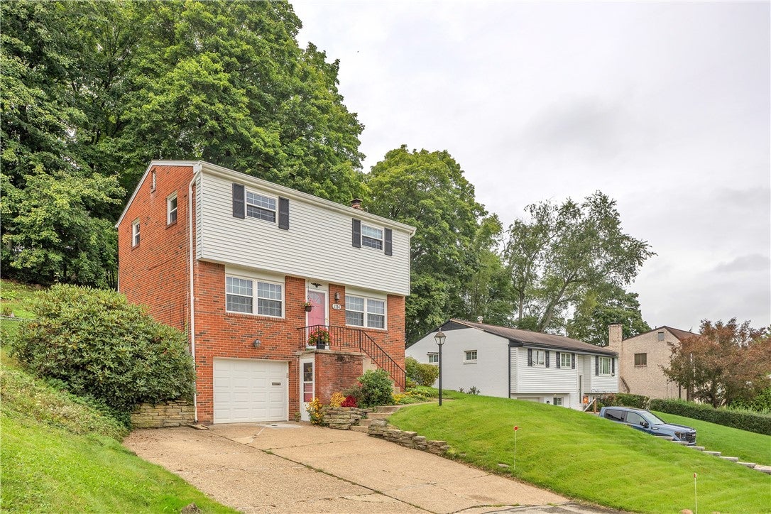 1114 Mcknight Dr
