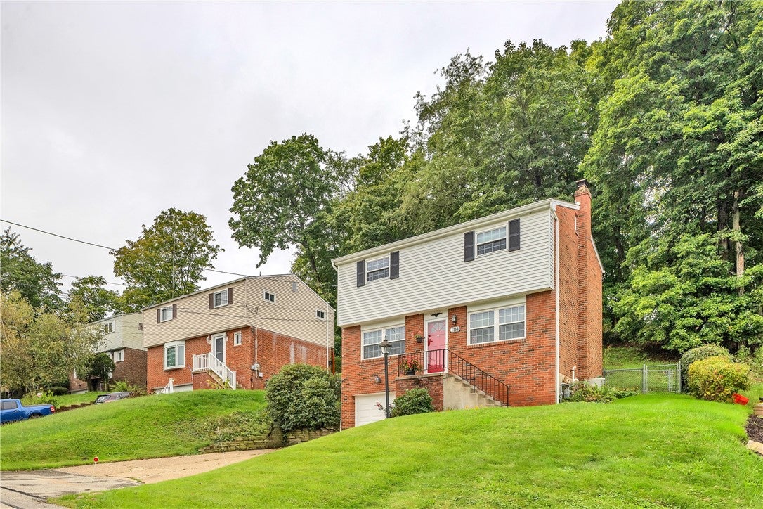 1114 Mcknight Dr