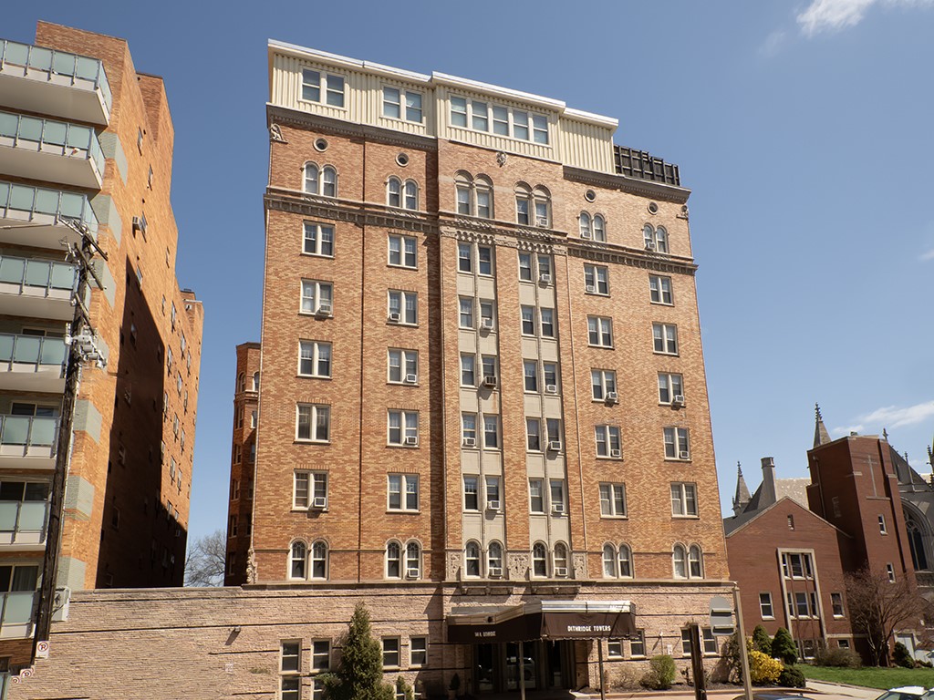 144 N Dithridge Street St #510, Oakland, Pennsylvania image 2