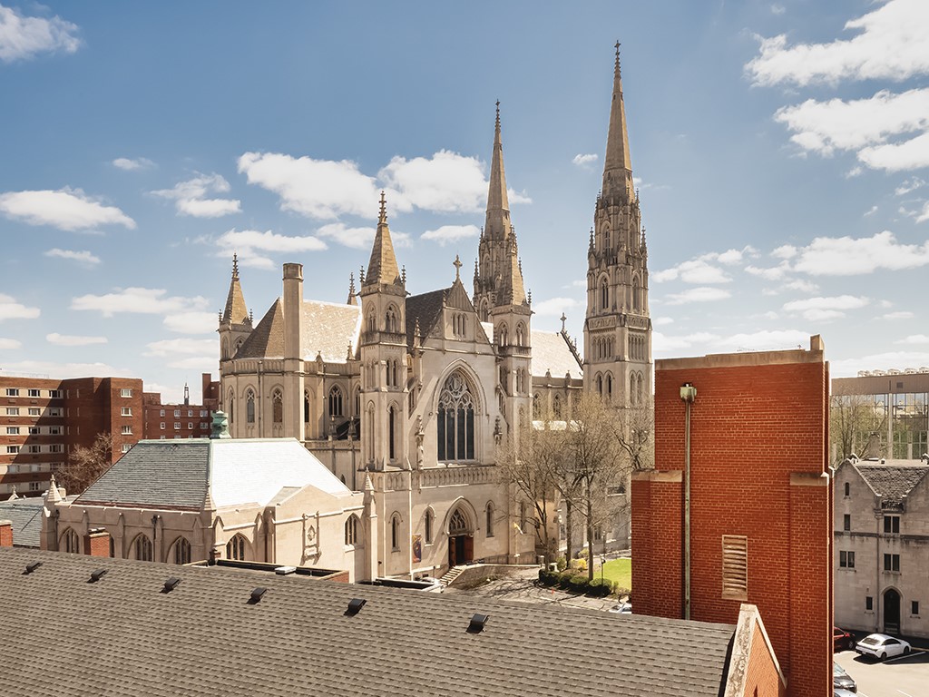 144 N Dithridge Street St #510, Oakland, Pennsylvania image 24