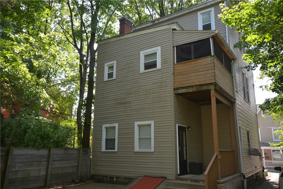 Brighton Heights, Pennsylvania 15212, United States, 3 Bedrooms Bedrooms, ,2 BathroomsBathrooms,Residential,Active,142624