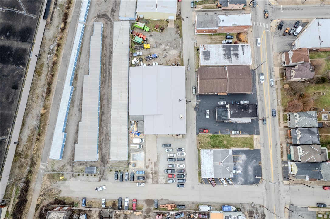 McKeesport, Pennsylvania 15132, United States, ,Commercial,Active,253790