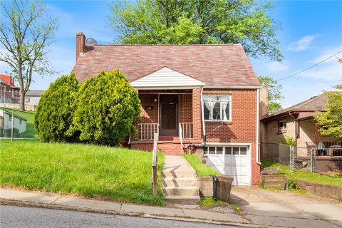 Photo of 248 Cherry St, Homestead, PA 15120 (MLS # 1752268)