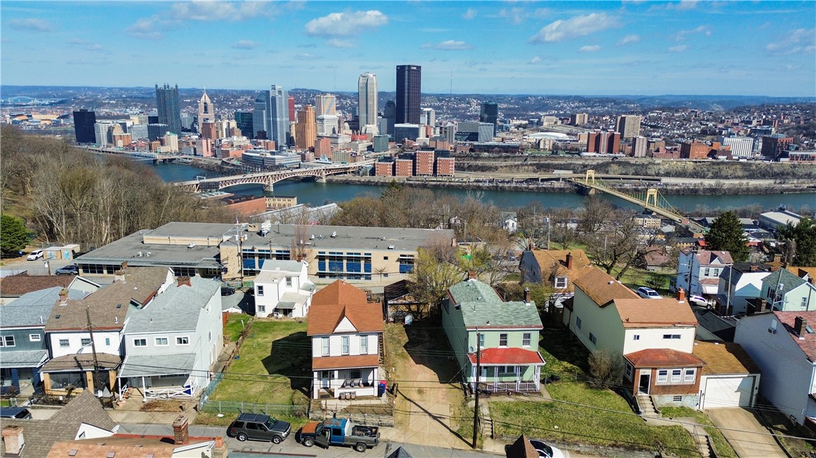838 Eureka St St, Allentown, Pennsylvania image 33