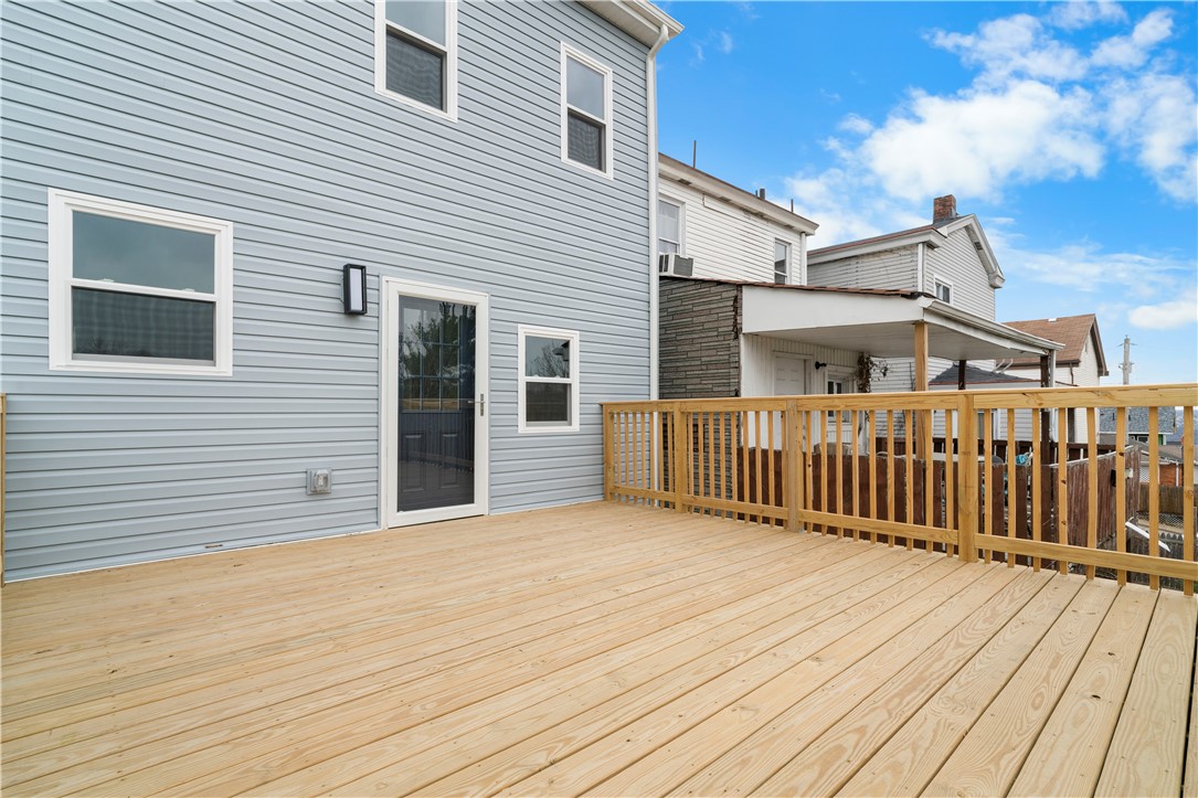 838 Eureka St St, Allentown, Pennsylvania image 28
