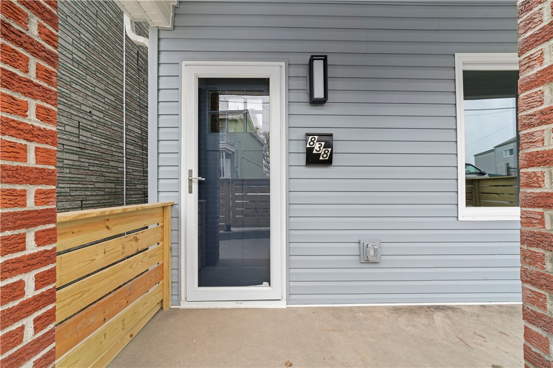 838 Eureka St St, Allentown, Pennsylvania image 2