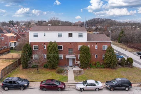 1111 Overland Duquesne PA 15110