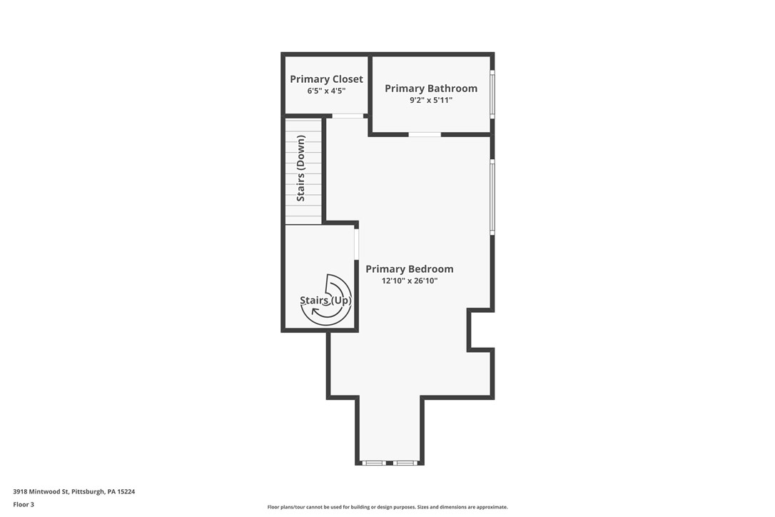 3918 Mintwood St St, Lawrenceville, Pennsylvania image 45