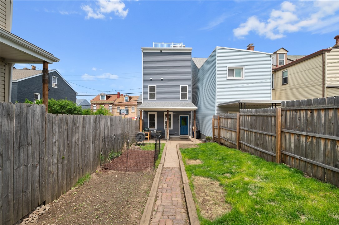 3918 Mintwood St St, Lawrenceville, Pennsylvania image 36