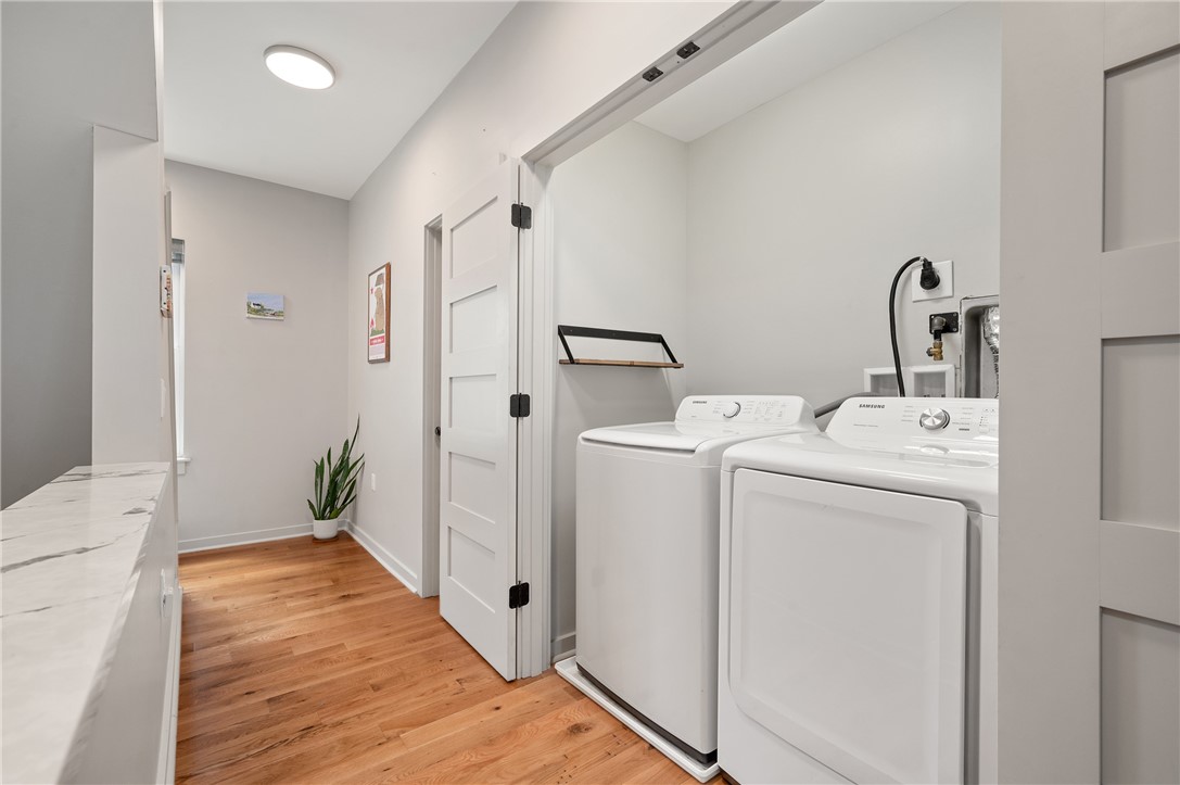 3918 Mintwood St St, Lawrenceville, Pennsylvania image 16