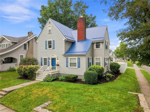 Homes For Sale - 69 Chambers Ave Ave<br/> Greenville Boro, PA 16125