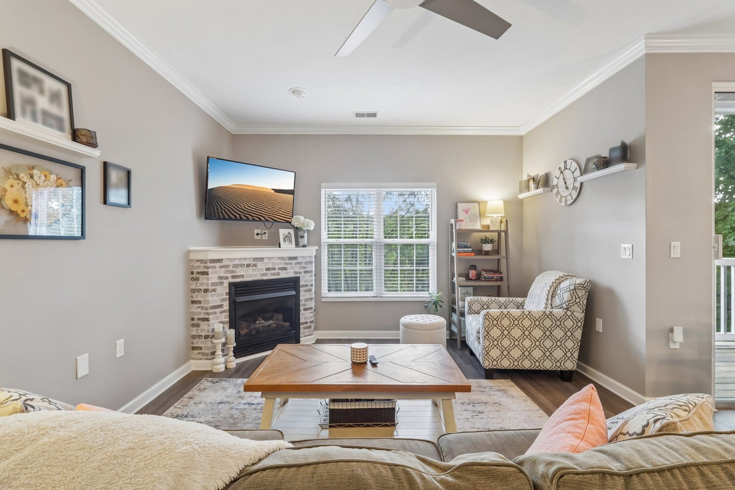 1124 Prescott Place