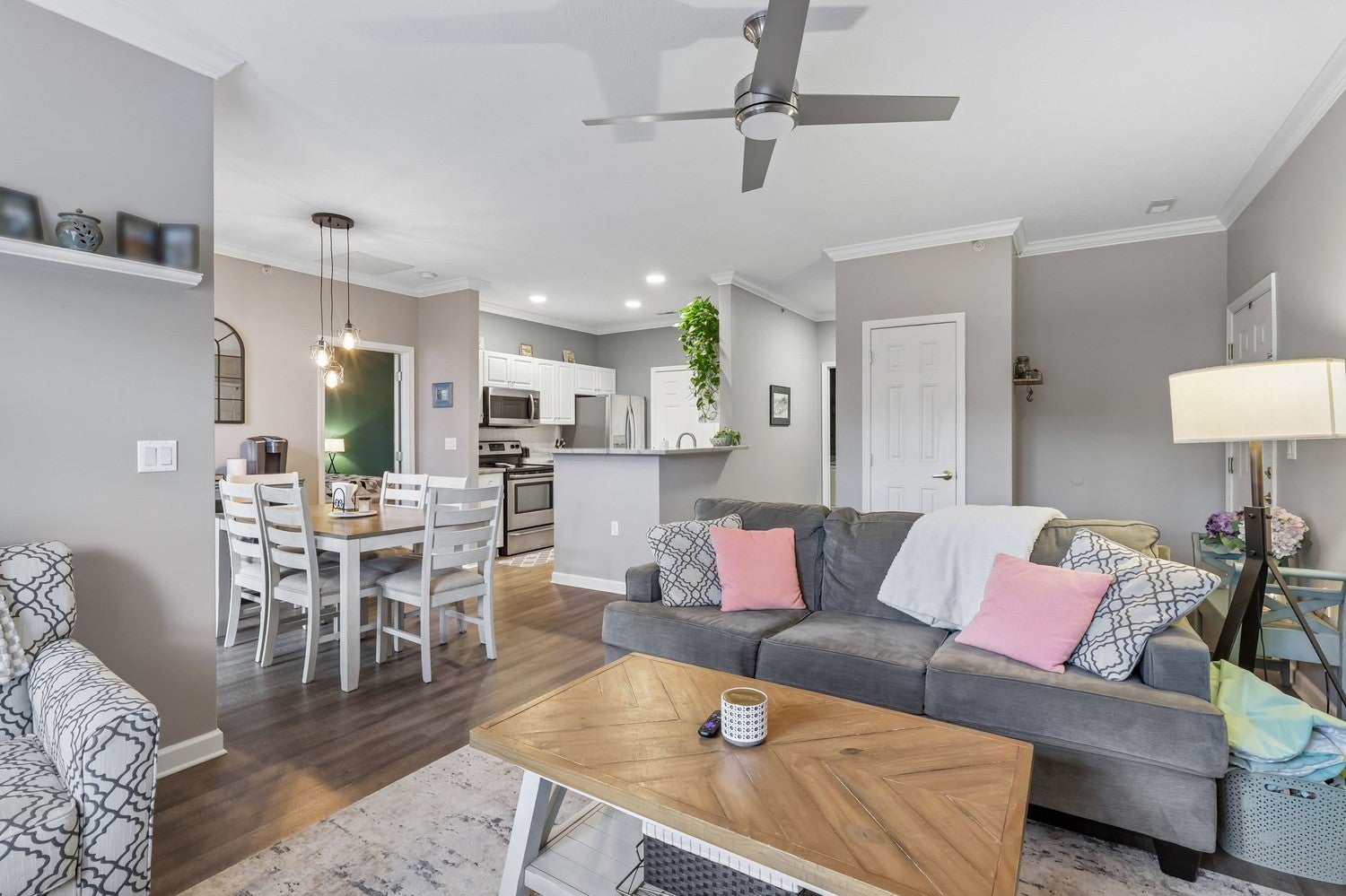 1124 Prescott Place