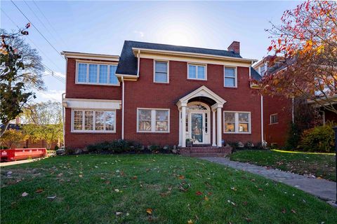 Homes For Sale - 201 4th Street St<br/> Beaver County, Beaver, PA 15009