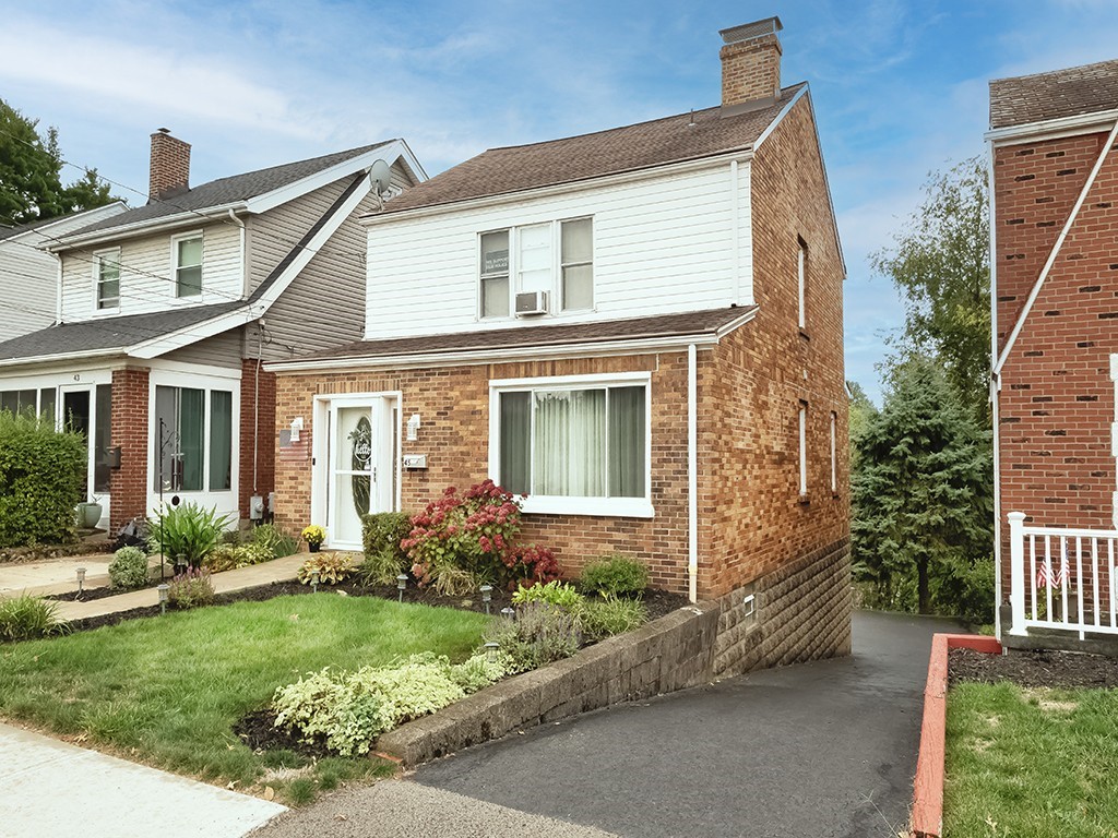 45 W Willock Rd Rd, Brentwood, Pennsylvania image 18