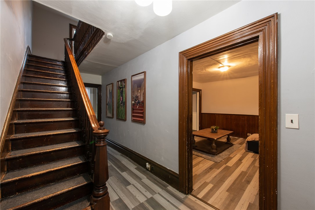 W Leechburg, Pennsylvania 15656, United States, 3 Bedrooms Bedrooms, ,1 BathroomBathrooms,Residential,Contingent,200549