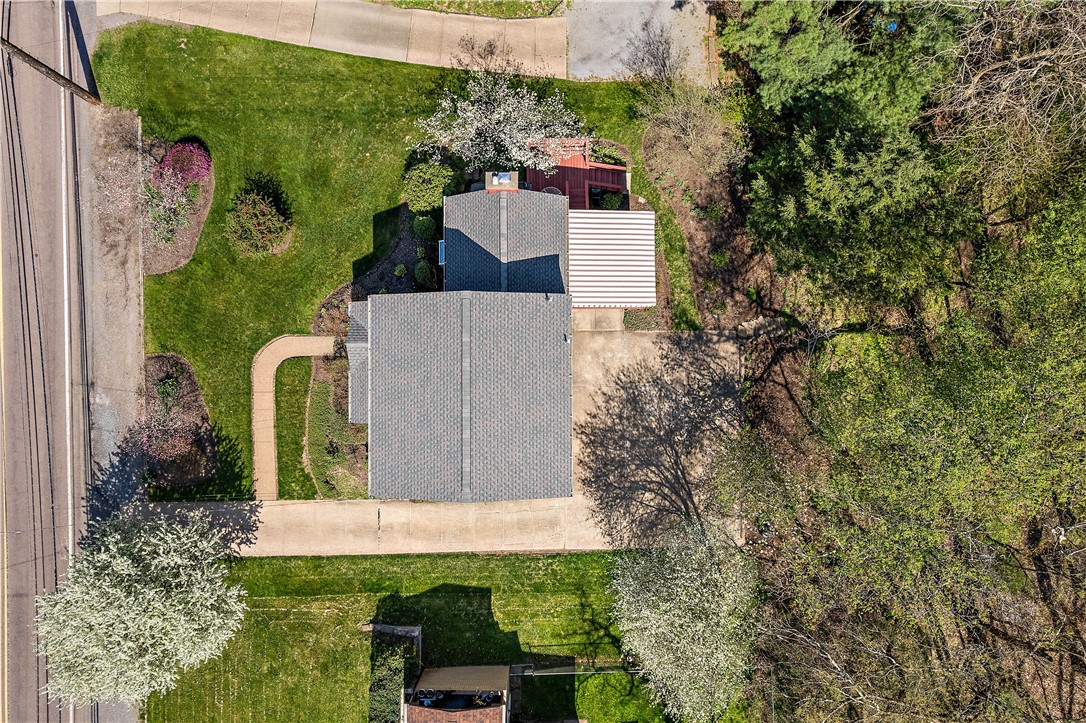 Ross Twp, Pennsylvania 15229, United States, 3 Bedrooms Bedrooms, ,2 BathroomsBathrooms,Residential,Contingent,119127