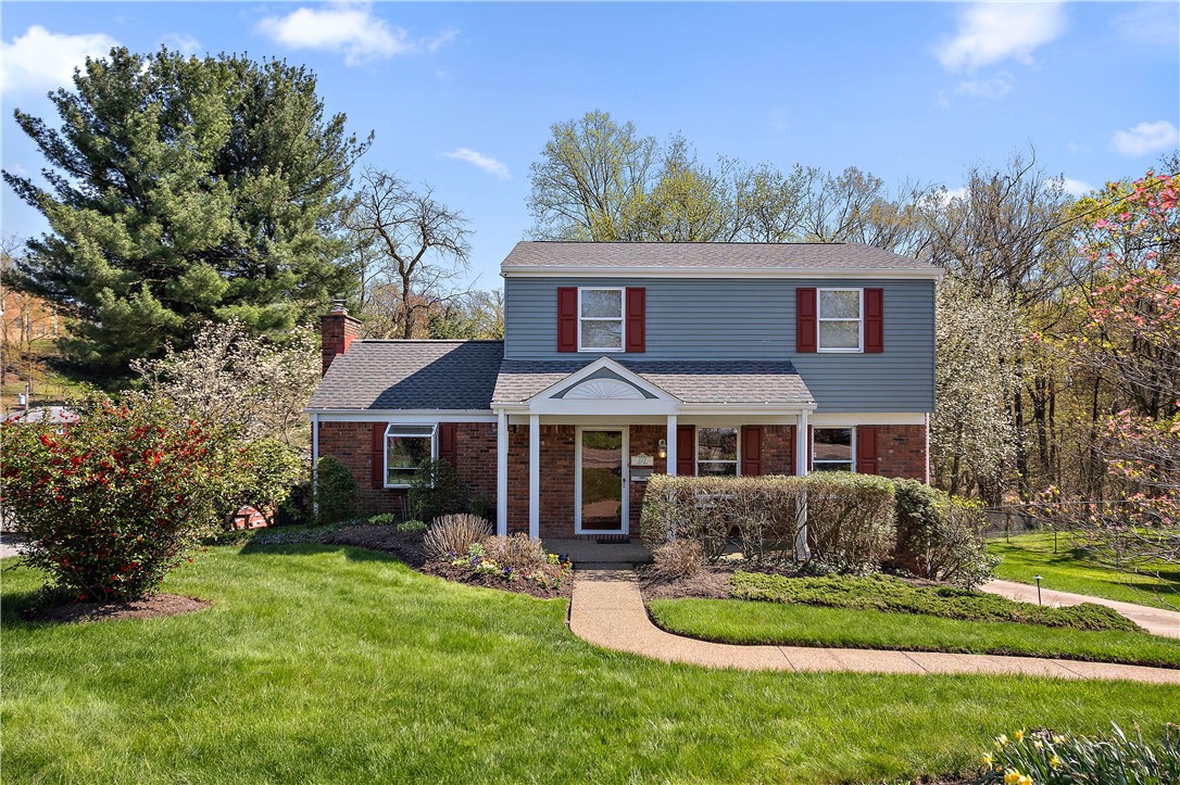 Ross Twp, Pennsylvania 15229, United States, 3 Bedrooms Bedrooms, ,2 BathroomsBathrooms,Residential,Contingent,119127