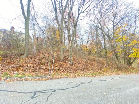 TBD Cronemeyer Ave Reserve PA 15212