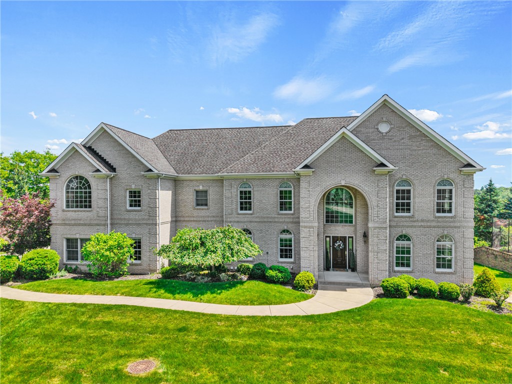Photo 1 of 50 — 711 Parkview Dr., Pine Twp, PA 15044