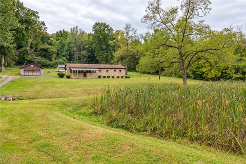 Homes For Sale - 398 Moccasin Hollow Rd Rd<br/> Mt Pleasant Twp, PA 15666