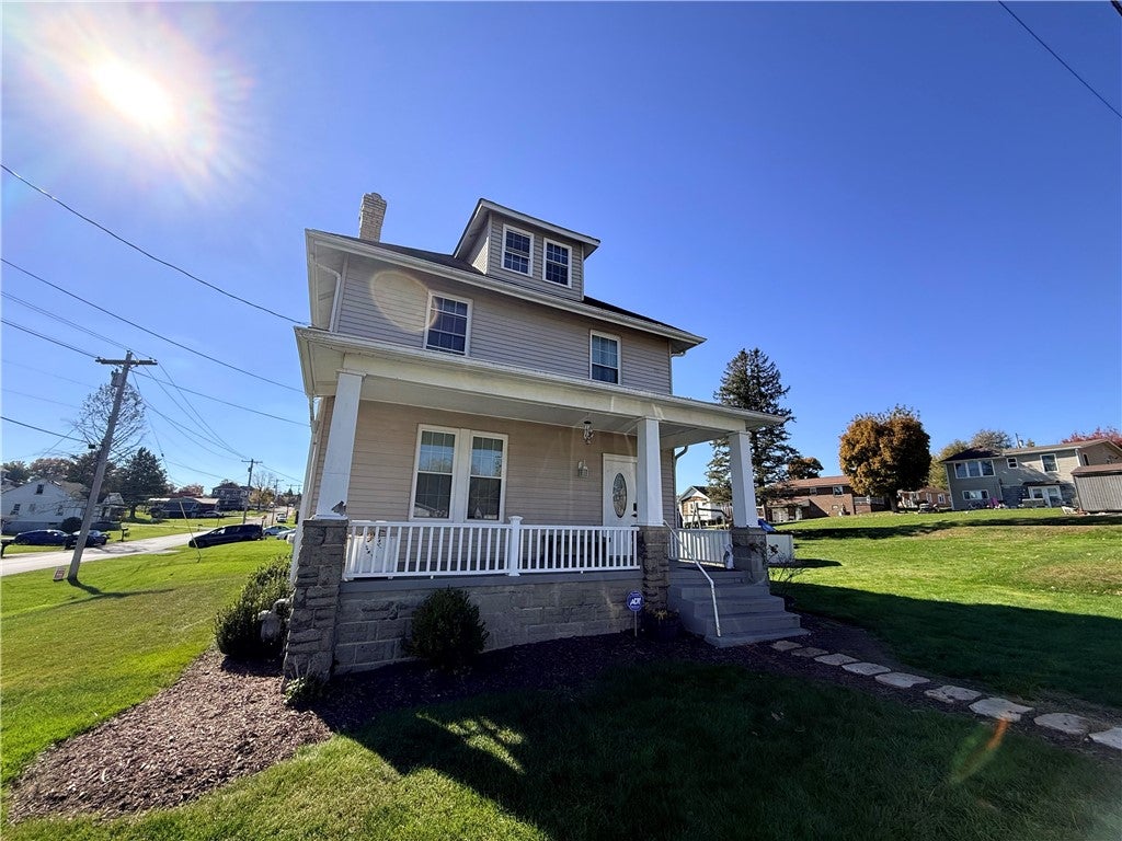 1002 First Street