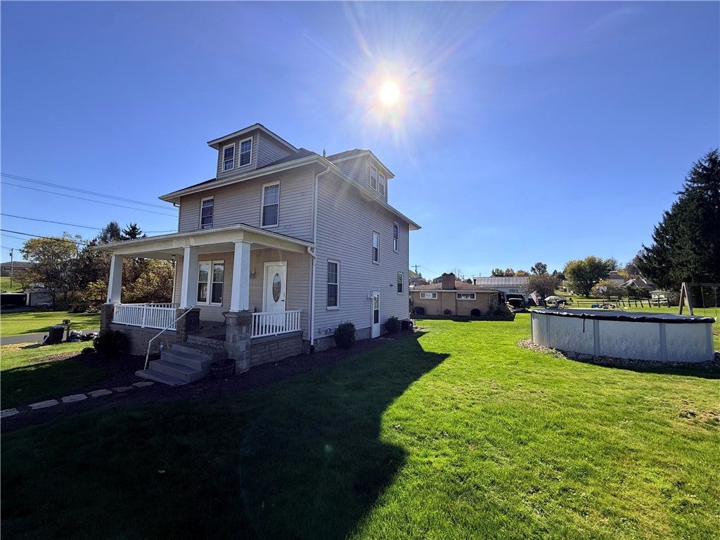 1002 First Street